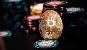 Вход на официальный сайт Spin Bounty Casino