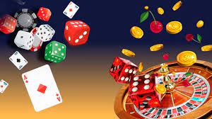 Как войти на сайт Casino Bet Andreas