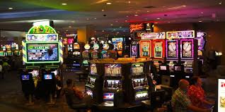 Spin Bounty Casino